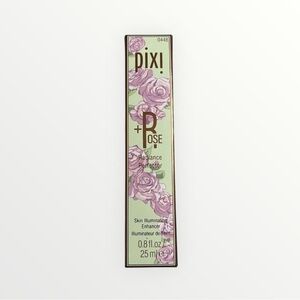 Pixi + Rose Radiance Perfector Skin Illuminating Enhancer Pink Pearl .8oz